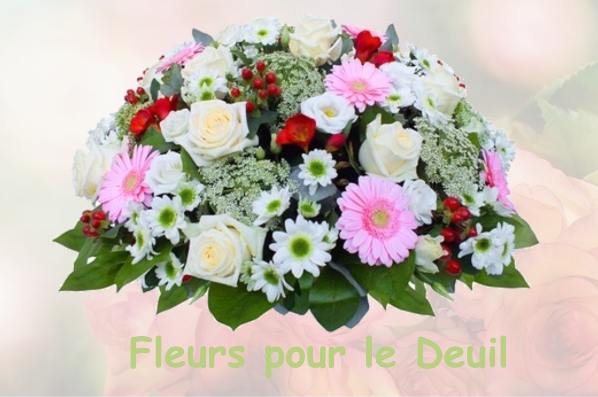 fleurs deuil SAINT-MARTIN-DE-L-ARCON